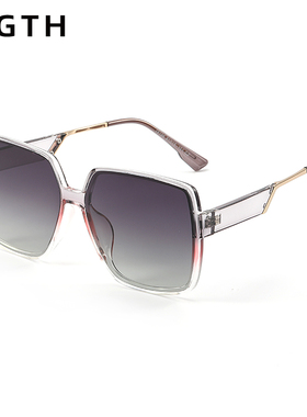 里奇奥墨镜男女偏光遮阳太阳镜潮