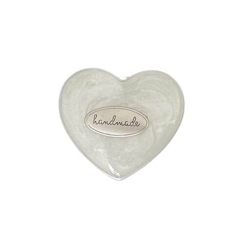 彩色爱心手机气囊支架英文轻奢ins风高级感磁吸背贴桌面看剧支架 - 图3