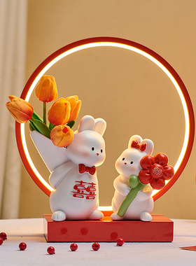 结婚送新人礼物新娘闺蜜朋友姐妹