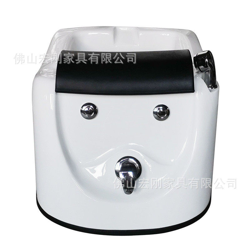 亚克力脚盆洗脚池足浴盆沐足盆沐足椅足浴盆带冲浪智能泡脚洗脚盆,淘宝优惠券,粉丝福利购,淘宝优惠卷