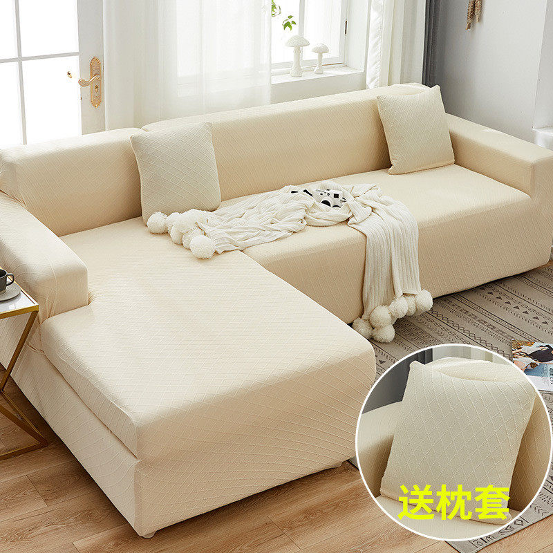 防尘盖布沙发套罩全包卍能套四季通用皮沙发防滑垫子简约现代,淘宝优惠券,粉丝福利购,淘宝优惠卷