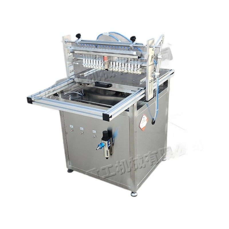 热销辣椒穴盘育苗穴吸式花卉用机针盘播种机铺土压穴育苗一体机,淘宝优惠券,粉丝福利购,淘宝优惠卷