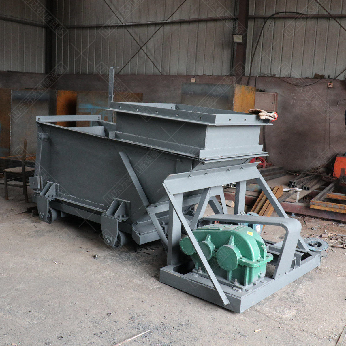 k型往复双曲给煤机柄往复式给煤机煤料自动输送机k3带式给煤机,淘宝优惠券,粉丝福利购,淘宝优惠卷