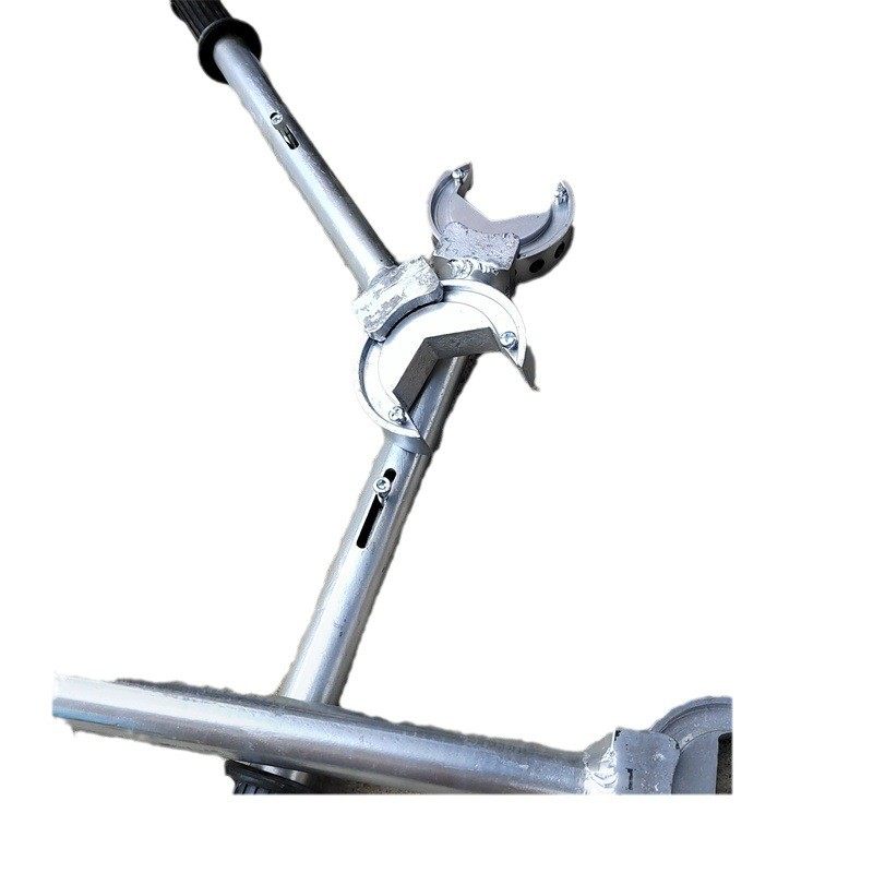 手持式手动工具道岔密贴扳手可调整角度铁路轨枕螺栓调整扳手,淘宝优惠券,粉丝福利购,淘宝优惠卷