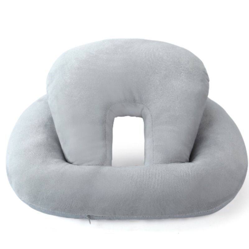 午睡枕趴睡枕学生办公室午休神器工位仰睡抱枕头午休枕趴桌子睡觉,淘宝优惠券,粉丝福利购,淘宝优惠卷