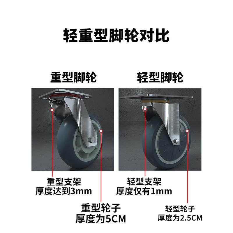 翃牀小推车手推车钢板平板车快递折叠搬运手拉车快递便携仓库拉货,淘宝优惠券,粉丝福利购,淘宝优惠卷