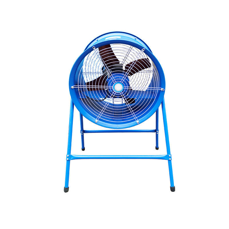 岗位式轴流风机S5-2可调节式支架纯铜低噪音排风厂房通风机,淘宝优惠券,粉丝福利购,淘宝优惠卷