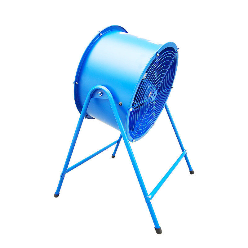 岗位式轴流风机S-4可调节式支架纯铜低噪音排风厂房通风机,淘宝优惠券,粉丝福利购,淘宝优惠卷