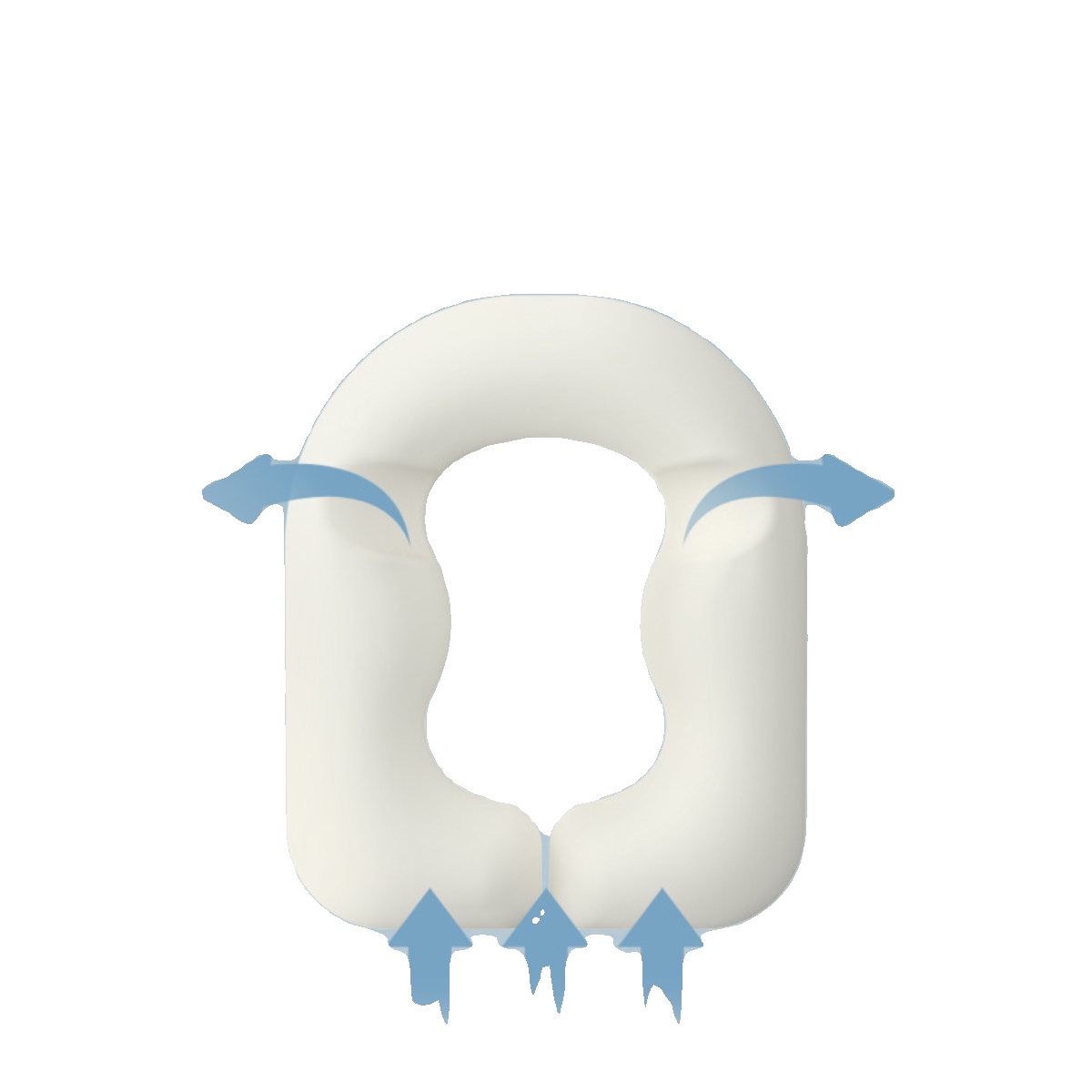 午睡枕小学生趴睡枕儿童午休枕头教室桌上睡觉午睡神器趴趴枕抱枕,淘宝优惠券,粉丝福利购,淘宝优惠卷