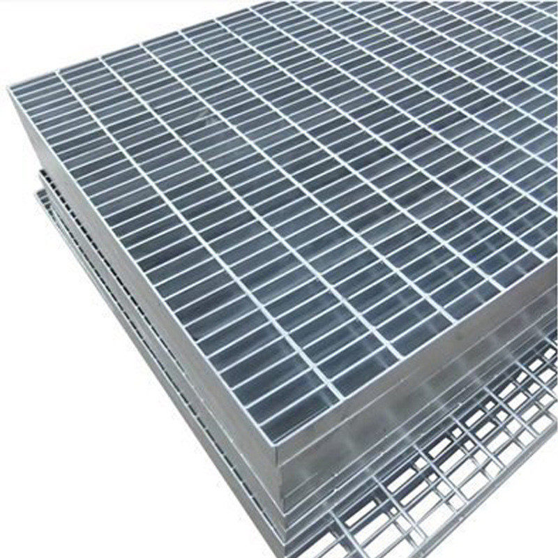 优惠污水处理厂排水沟盖板 热镀锌防滑钢格板 车库洗车房盖板格栅,淘宝优惠券,粉丝福利购,淘宝优惠卷