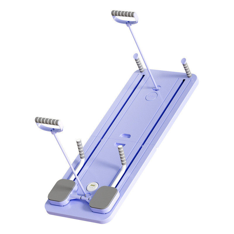 普拉提板多功能健腹板居腹肌轮运动锻炼健身器材卷腹板健腹板,淘宝优惠券,粉丝福利购,淘宝优惠卷