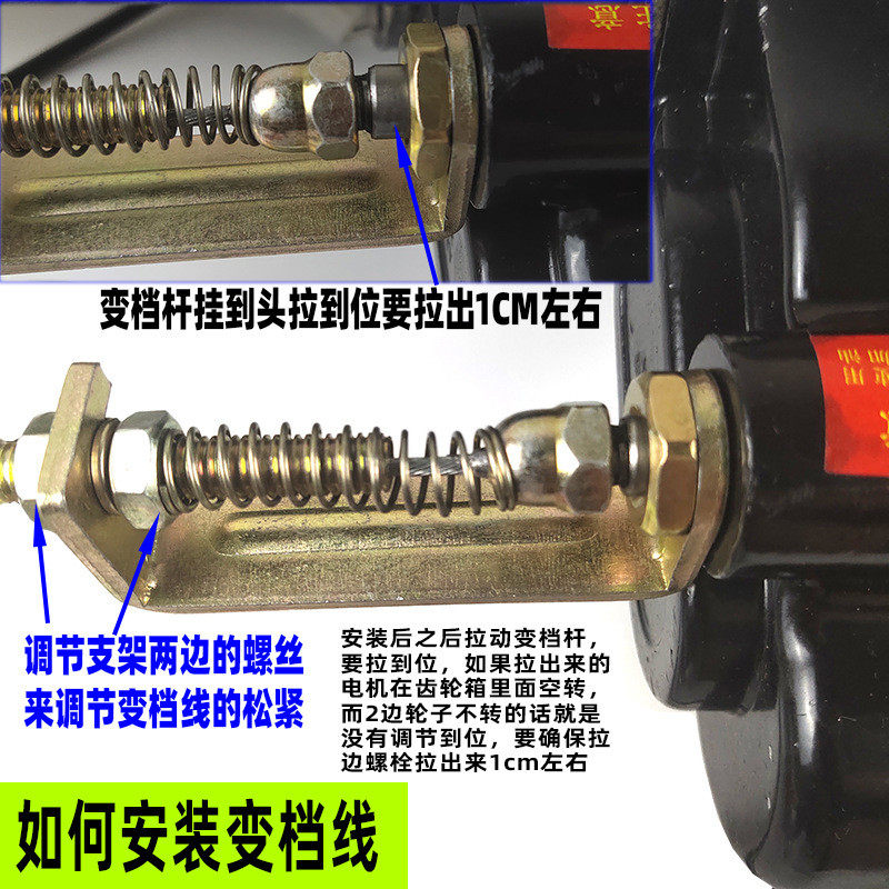 鸿电动三轮车齿轮箱四轮车差速器牙包后桥变速箱18齿16齿,淘宝优惠券,粉丝福利购,淘宝优惠卷
