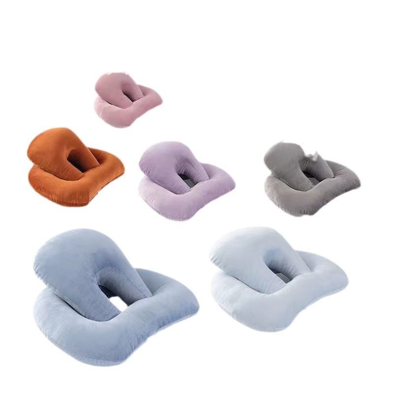 午睡枕办公室午睡神器小学生午休趴枕桌上儿童趴睡枕女生睡觉抱,淘宝优惠券,粉丝福利购,淘宝优惠卷