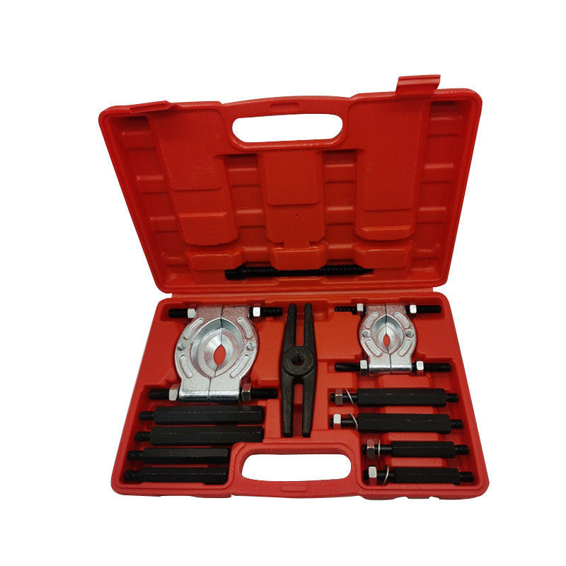 12件双盘双碟拉马拔卸器内外径变速箱专用底盘汽修工具,淘宝优惠券,粉丝福利购,淘宝优惠卷