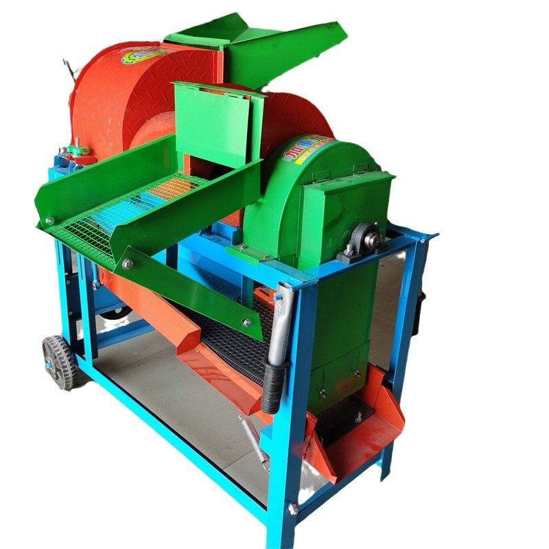 麦子小型用脱粒机产量稳定多功能加厚玉米粮食剥皮剥粒设备,淘宝优惠券,粉丝福利购,淘宝优惠卷