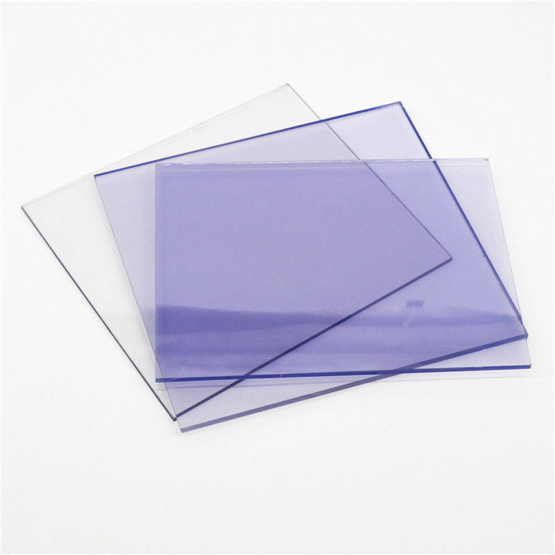 pvc塑料板材硬板高强度 透明pvc板加工 双面覆膜阻燃实心板水晶板,淘宝优惠券,粉丝福利购,淘宝优惠卷