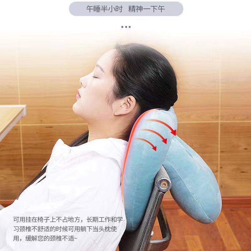 午睡枕办公室午睡神器小学生午休趴枕桌上儿童趴睡枕女生睡觉抱,淘宝优惠券,粉丝福利购,淘宝优惠卷