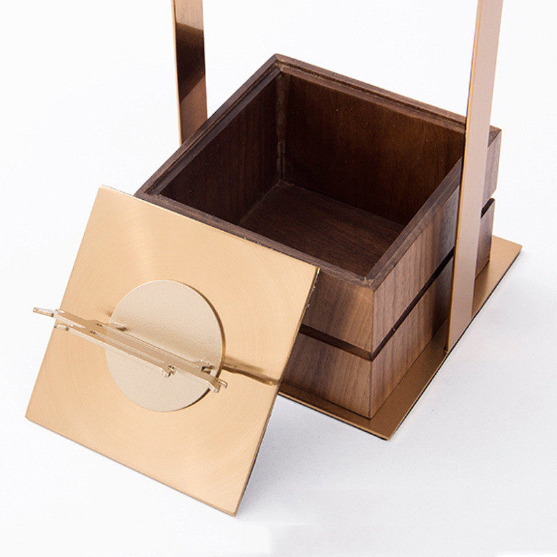 新中式木质提盒子摆件家居样板间书房博古架壁龛软装饰品陈列摆设,淘宝优惠券,粉丝福利购,淘宝优惠卷