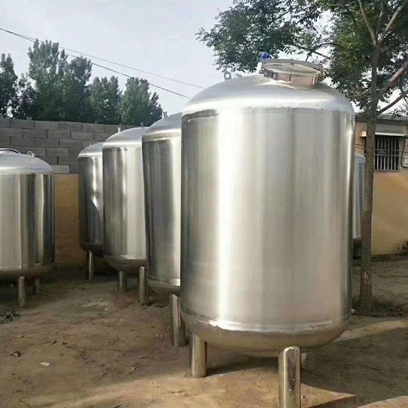 不锈钢化工过滤器立式卧式半容积式换热器多介子储罐多用途储料罐,淘宝优惠券,粉丝福利购,淘宝优惠卷