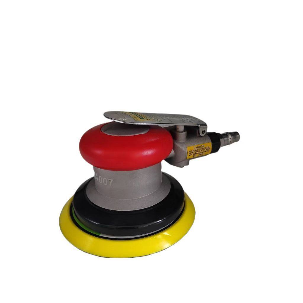 霹雳马A007砂纸抛光机汽车打蜡机磨光机吸尘不吸尘砂纸5寸气磨机,淘宝优惠券,粉丝福利购,淘宝优惠卷