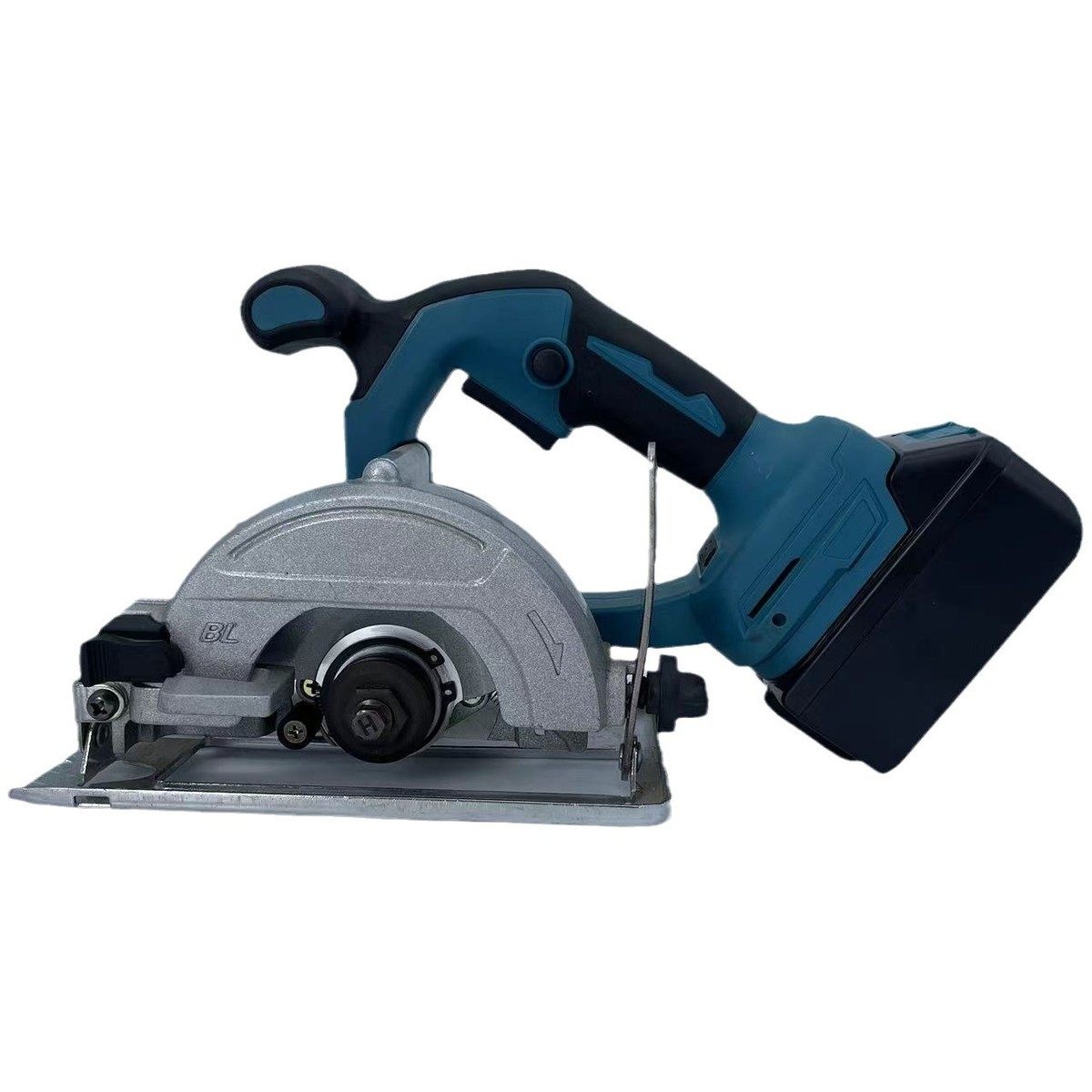 电圆锯锂电池无刷充电电锯木工专用充电式手提圆盘,淘宝优惠券,粉丝福利购,淘宝优惠卷