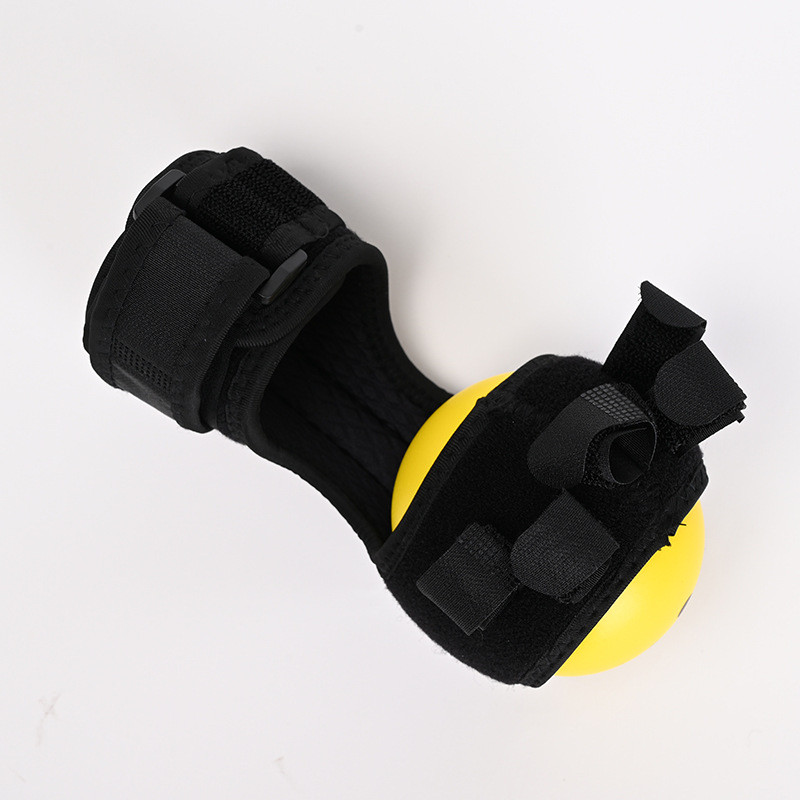 分指板 康复球 中风脑偏瘫康复训练器材康复手指康复训练分指器 - 图3