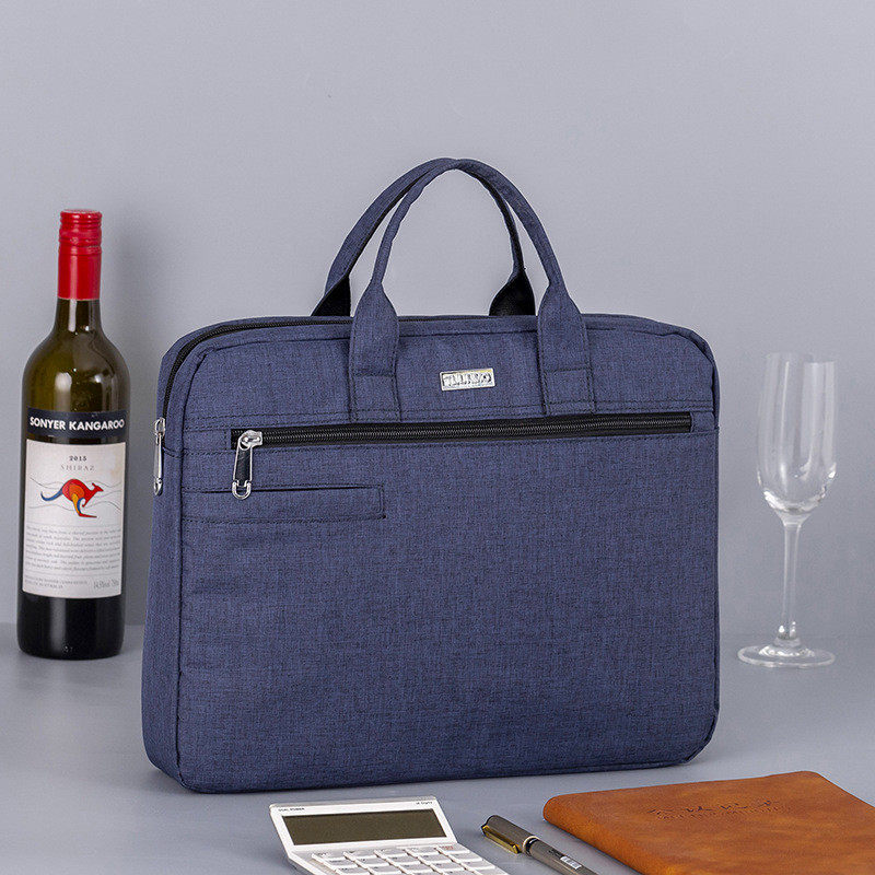 文件包A4手提文件袋商务公文袋大容量资料会议包男女士公文包新款,淘宝优惠券,粉丝福利购,淘宝优惠卷