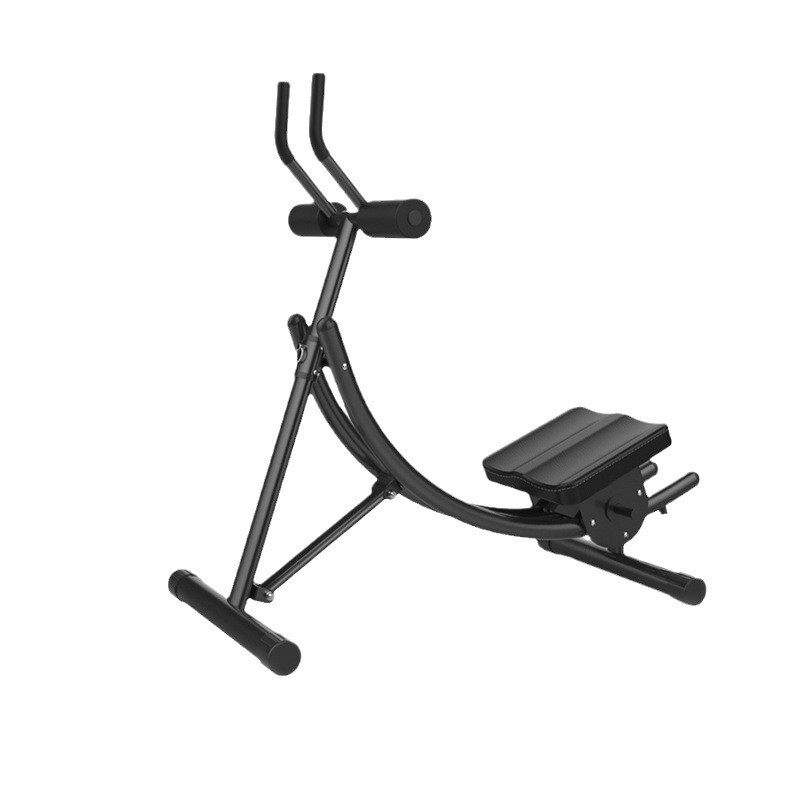 可折叠健腹器美腰机懒人收腹机女过山车腹肌运动锻炼健身器材家用,淘宝优惠券,粉丝福利购,淘宝优惠卷