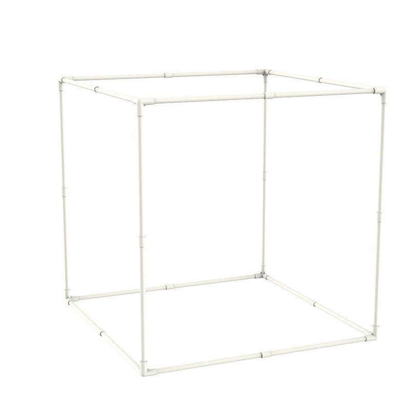 热销边长一米1立方米拼接框架小学正方形搭建1米大正方体立方体数,淘宝优惠券,粉丝福利购,淘宝优惠卷