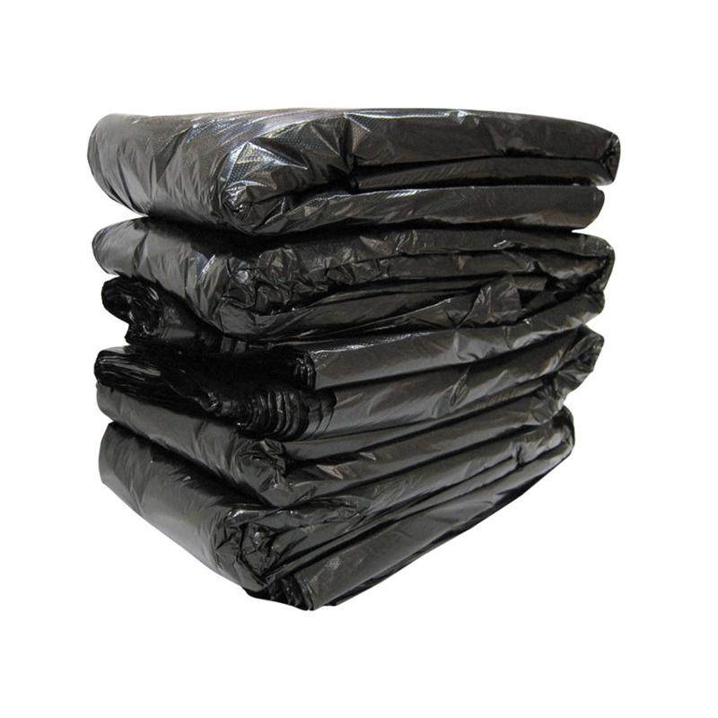 240L分类加厚大垃圾袋120*140cm*50特大号黑色保洁袋物业酒店环卫,淘宝优惠券,粉丝福利购,淘宝优惠卷
