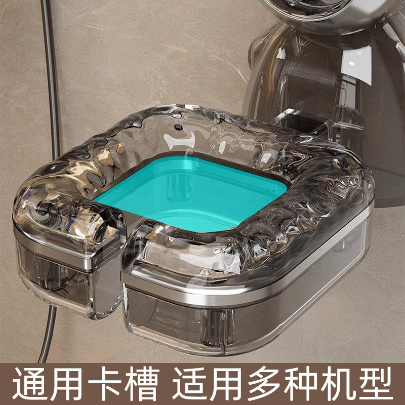 吸盘吹风机置物架免打孔卫生间电吹风挂架浴室壁挂式风筒支架收纳,淘宝优惠券,粉丝福利购,淘宝优惠卷