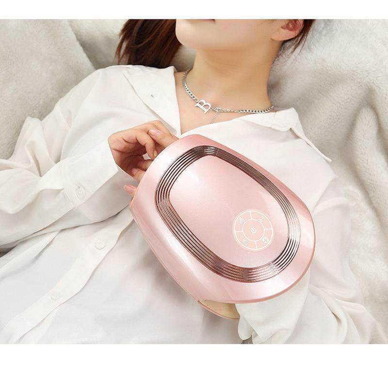 红龙康手指按摩关节减压电动热敷手掌护理气压滚轮按摩手部,淘宝优惠券,粉丝福利购,淘宝优惠卷