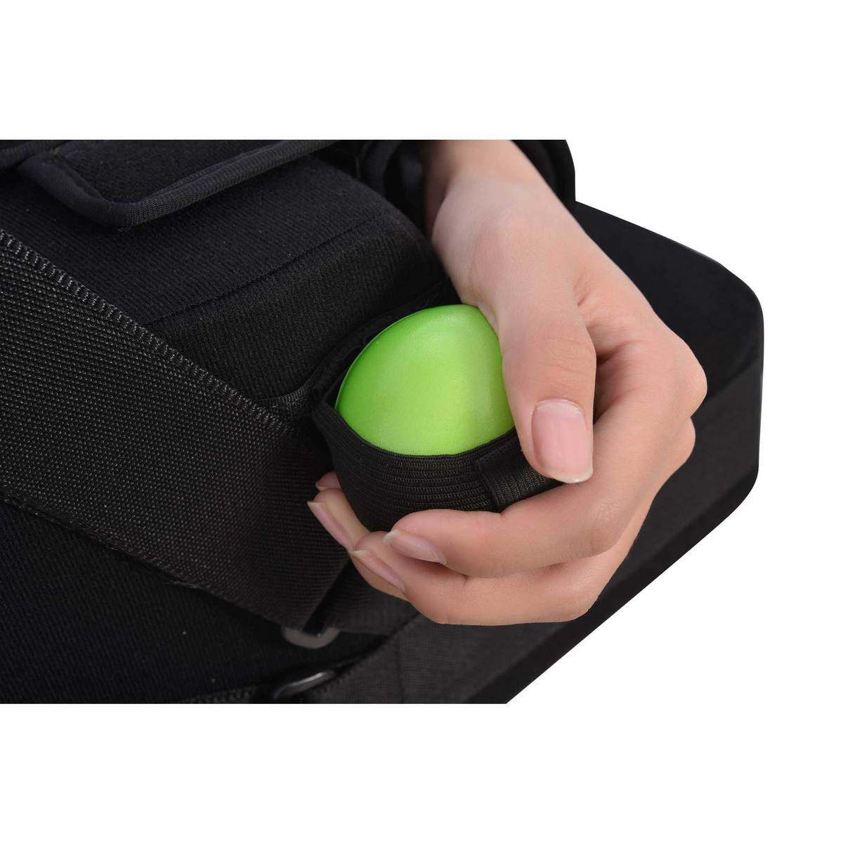 肩关节支具肩外展枕支具肘关节固定枕肩胛骨海绵枕固定支具轻便,淘宝优惠券,粉丝福利购,淘宝优惠卷