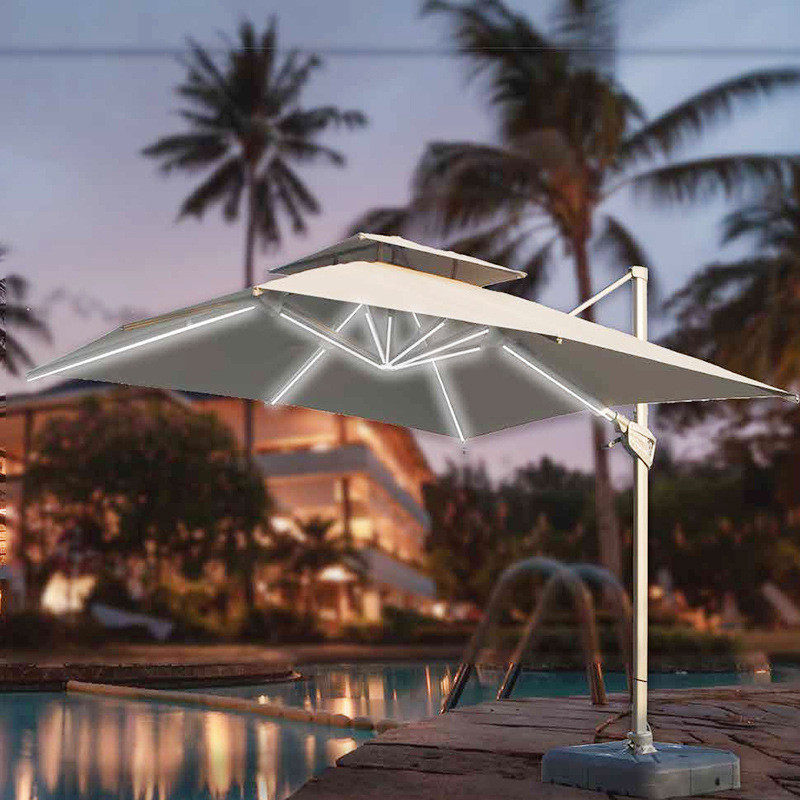 户外遮阳伞庭院伞露台院子花园太阳伞露天花园阳台休闲太阳伞,淘宝优惠券,粉丝福利购,淘宝优惠卷