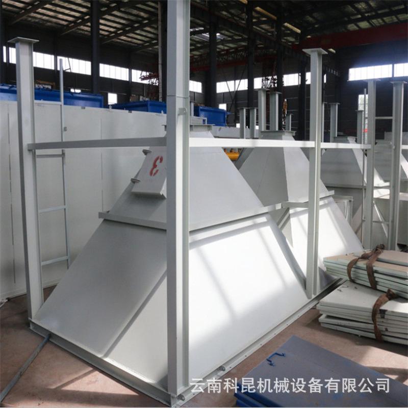 热销布袋旋风除尘器厂家矿山丽江除尘器滤筒除尘设备 - 图0