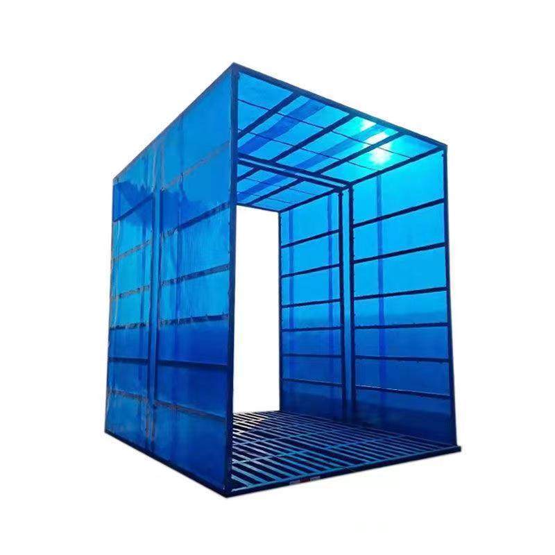 鲁鸿全封闭洗车机厂家煤矿场车辆冲洗设备工程洗轮机无死角清洗,淘宝优惠券,粉丝福利购,淘宝优惠卷