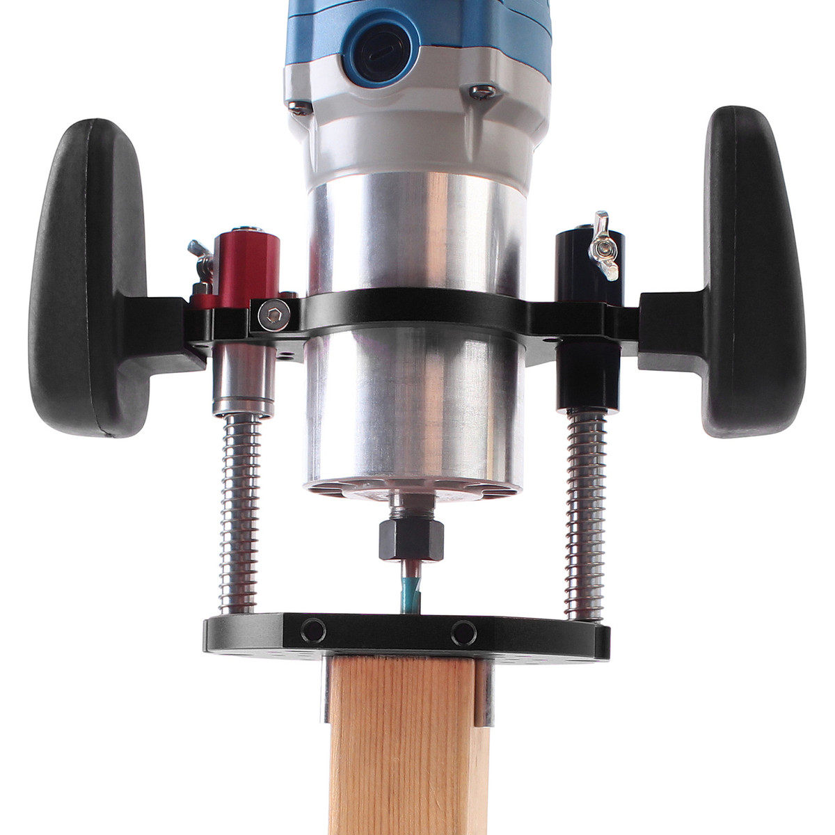 升降机65mm修边机木工台底座台锯铝金底座工具,淘宝优惠券,粉丝福利购,淘宝优惠卷