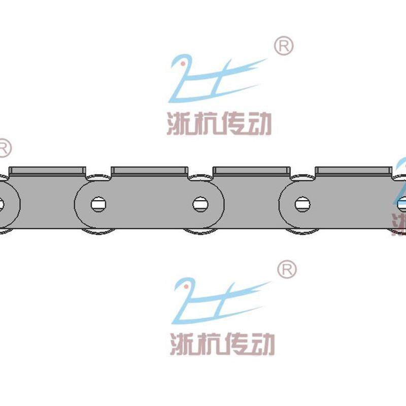122-双孔内外弯板输送链双节距传动链工业链条高强度,淘宝优惠券,粉丝福利购,淘宝优惠卷