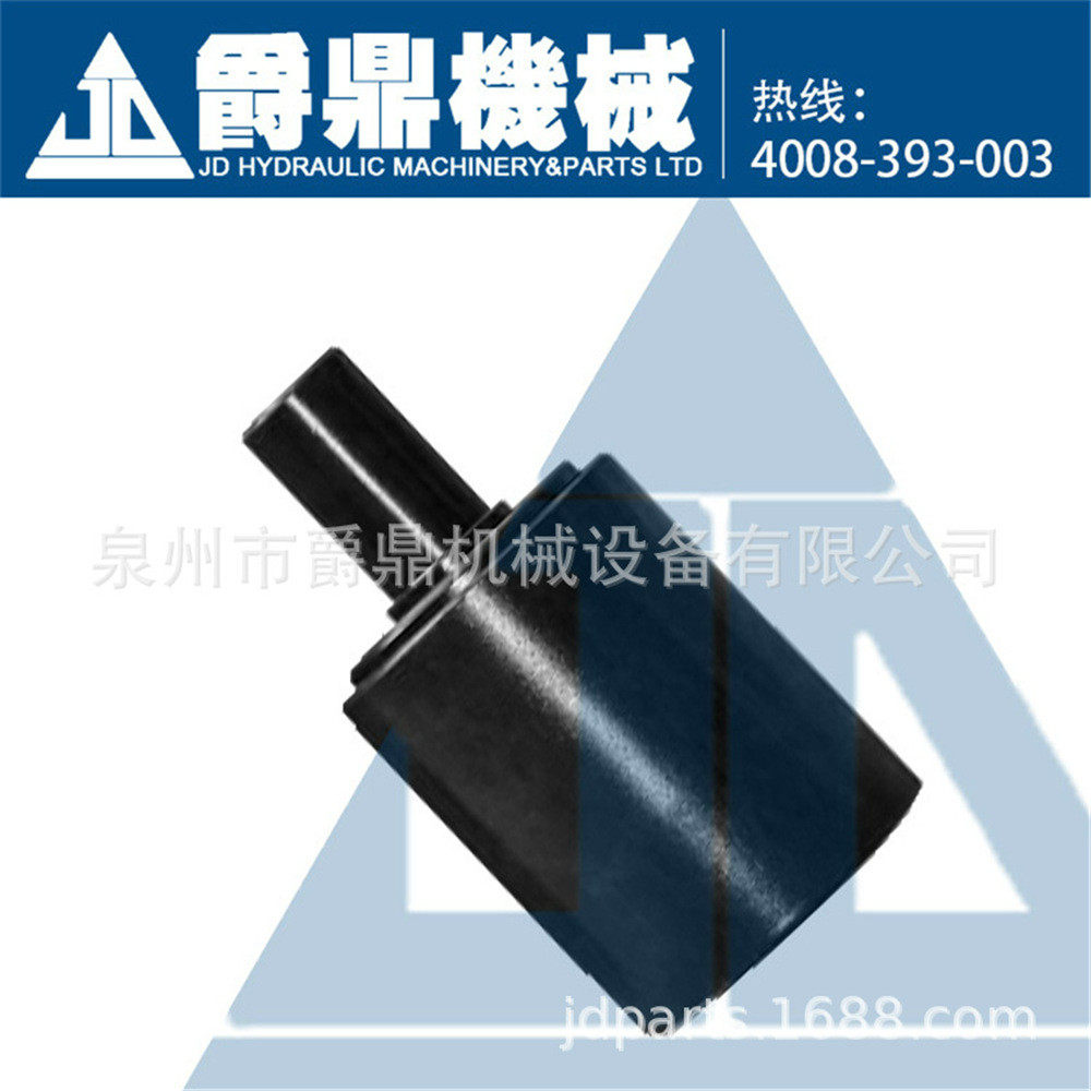 勾机推土机挖掘机YC35托链轮托带轮托轮滚轮滑轮地轮底盘配件,淘宝优惠券,粉丝福利购,淘宝优惠卷