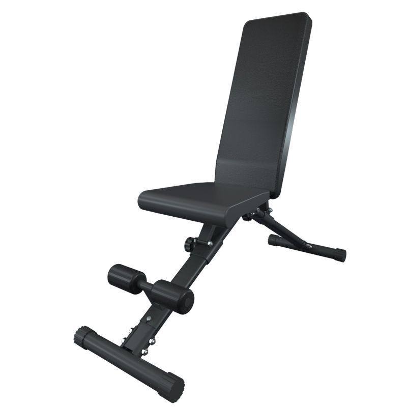 多功能哑铃凳家用健身椅仰卧起坐健身器材可折叠腹肌仰卧板卧推凳,淘宝优惠券,粉丝福利购,淘宝优惠卷