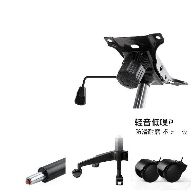 办公椅电脑椅舒服久坐办公室椅子会议椅职员工位座椅家用靠背转椅,淘宝优惠券,粉丝福利购,淘宝优惠卷