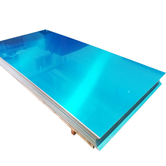 Aluminum coil aluminum plate 3003 aluminum plate pattern aluminum plate insulation anti-rust aluminum plate aluminum plate aluminum belt aluminum leather engineering thermal insulation aluminum coil