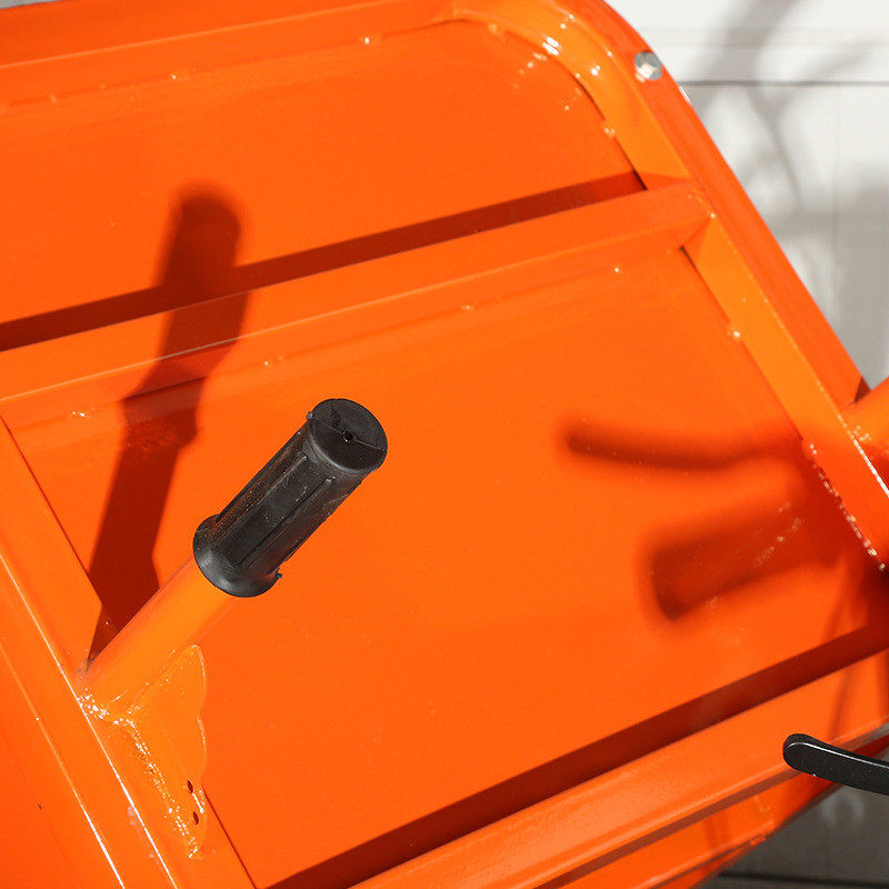 电动灰斗车建筑工地三轮车混凝土手推车小型搬运车拉灰翻斗车,淘宝优惠券,粉丝福利购,淘宝优惠卷