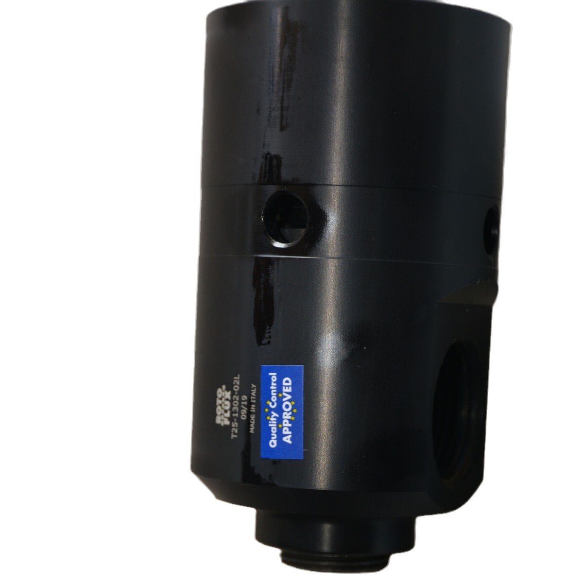 热销旋转接头一万转f20-1300-01r种草rotoflux乾球劲价 - 图2