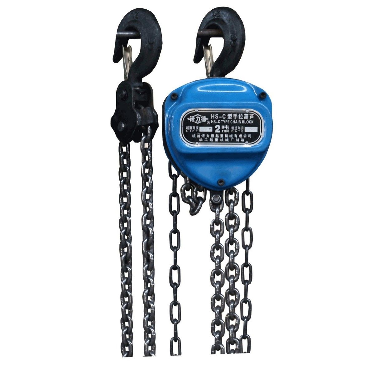 三角形手拉葫芦圆形家用小型起重倒链吊葫芦手动g80锰钢链条1t2t3,淘宝优惠券,粉丝福利购,淘宝优惠卷