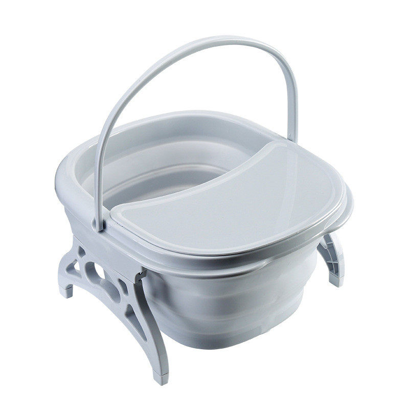 2020年升级新款折叠足浴盆带盖家用提手足浴盆洗脚神器,淘宝优惠券,粉丝福利购,淘宝优惠卷