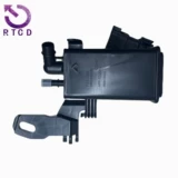 Углеродная банка 1612452980 Применимо Peugeot 308S Новый 408 4008 5008 Citroen C5 Tianyi
