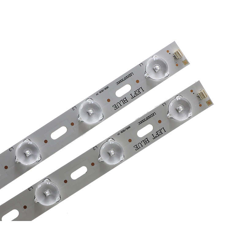 鲁至适用康佳LED32F3300CE LED32F3300C LED32F2000E灯条12灯6V - 图3