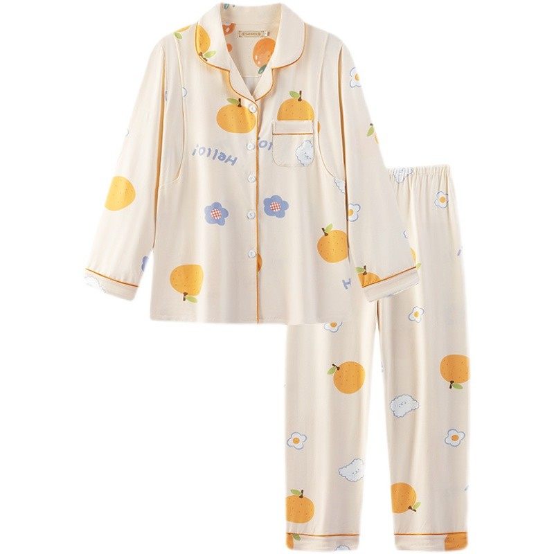 孕妇睡衣哺乳春秋纯棉月子服夏季薄款产后8月份9产妇喂奶秋冬坐月,淘宝优惠券,粉丝福利购,淘宝优惠卷