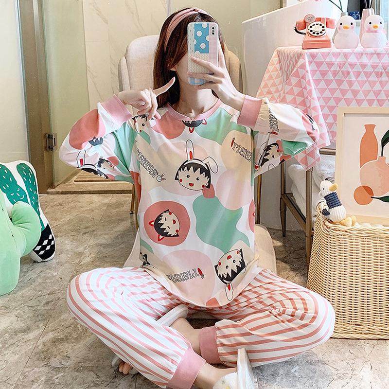 月子服夏季薄款纯棉产后哺乳产妇孕妇睡衣春秋怀孕期6月份5居服,淘宝优惠券,粉丝福利购,淘宝优惠卷